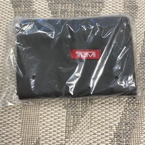 Tumi dust bag brand new never used